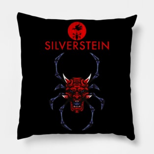 Silverstein Rescue Pillow