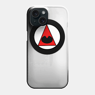 Eye ball Phone Case