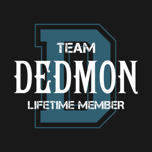 DEDMON T-Shirt