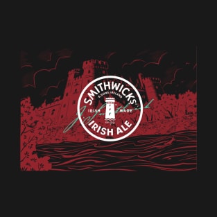 smithwick irish ale T-Shirt