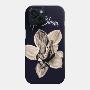 In Bloom Phone Case