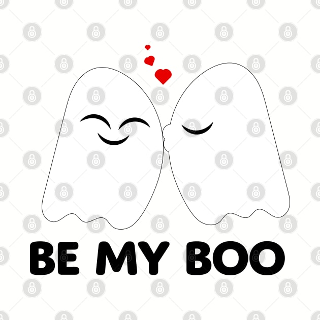 Be my boo by lodesignshop