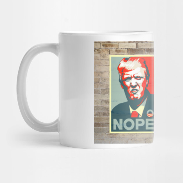 A Funny Quote About Donald Trump Re Election 2020 Us Elections 2020 Election Mug Teepublic