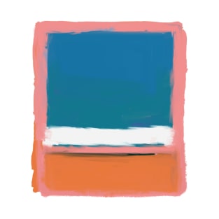 Rothko T-Shirt