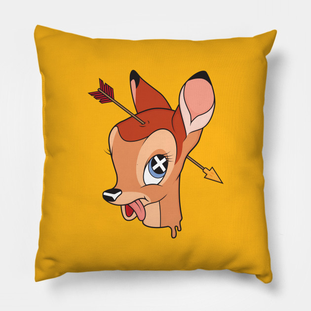 bambi cushion