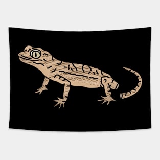 House lizard Tapestry