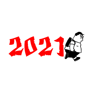 2021 T-Shirt