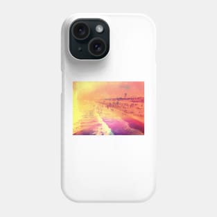 Summer Flame Phone Case