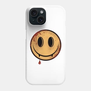 Vampire Smile Phone Case