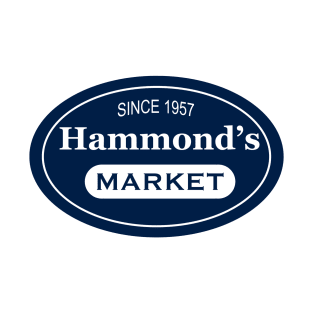 Hammond's Market T-Shirt