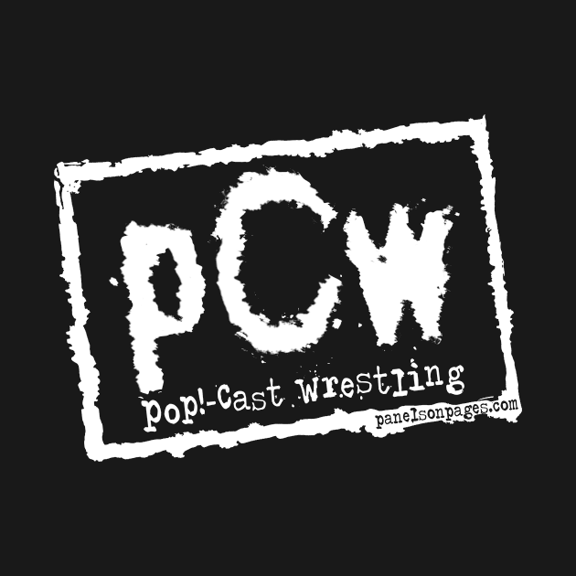 PCW 4 LIFE by PanelsOnPages