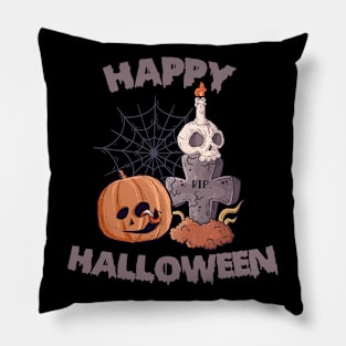 halloween kids - 2023 Pillow