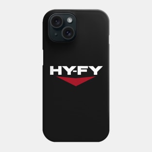 HY-FY Logo Phone Case