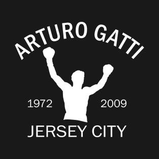 Arturo Gatti T-Shirt