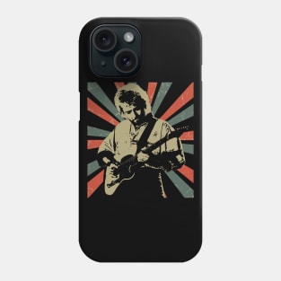 Keith Whitley || Vintage Art Design || Exclusive Art Phone Case