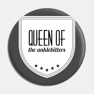 queen Pin