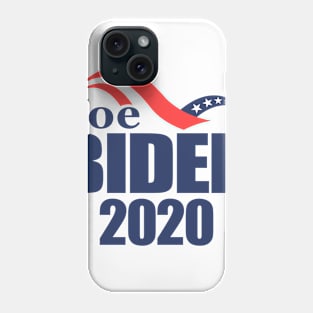 Joe Biden 2020 Phone Case