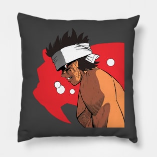 Sendou Takeshi Pillow