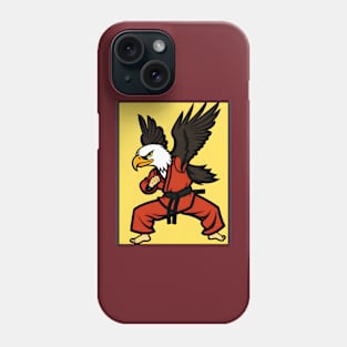 Thunder Eagles - Fraley Phone Case