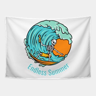 Endless Summer Tapestry