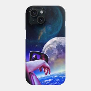 Space Ride Phone Case