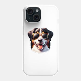 Appenzeller Sennenhund Dog Phone Case