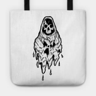 Biohazard Tote