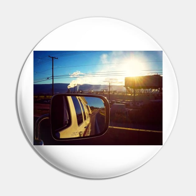 Road trip on highway in Armstrong, British Columbia, Canada Pin by Nalidsa