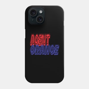 pop punk Phone Case