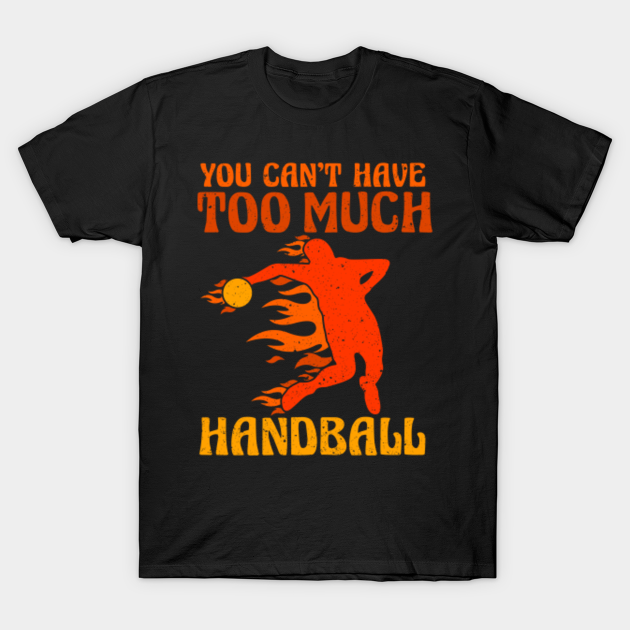 Going to play Handball T  shirt New  Funny Ideal Gift 