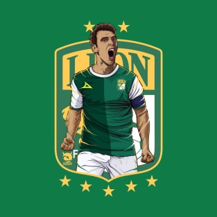 Boselli Leon Fiera T-Shirt