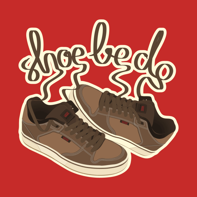 SHOEBEDO BROWN by Damir