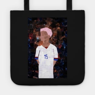 Megan Rapinoe Tote