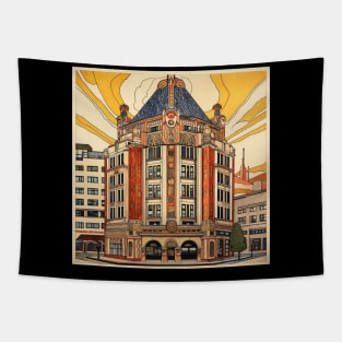 Tulsa Tapestry