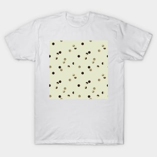 Perfect Shirt - Scattered Dots