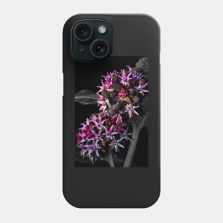 Flower Pop Phone Case