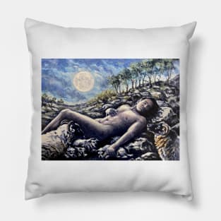 Endymion Pillow