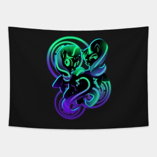 Starlight Glimmer Tapestry