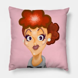 Lucy Pillow