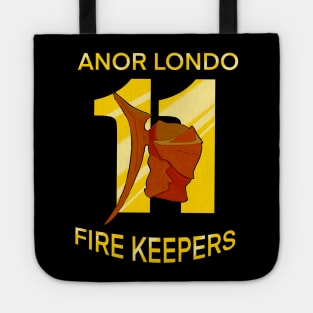 Anor Londo Fire Keepers Tote