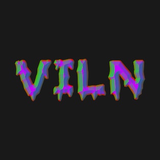 Villain T-Shirt