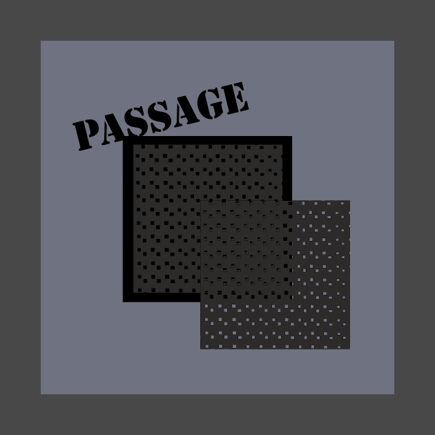 Passage by momomoma