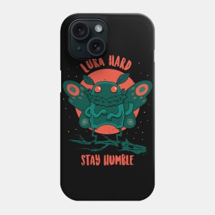 Lurk Hard Phone Case