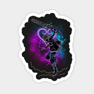 Riku Magnet