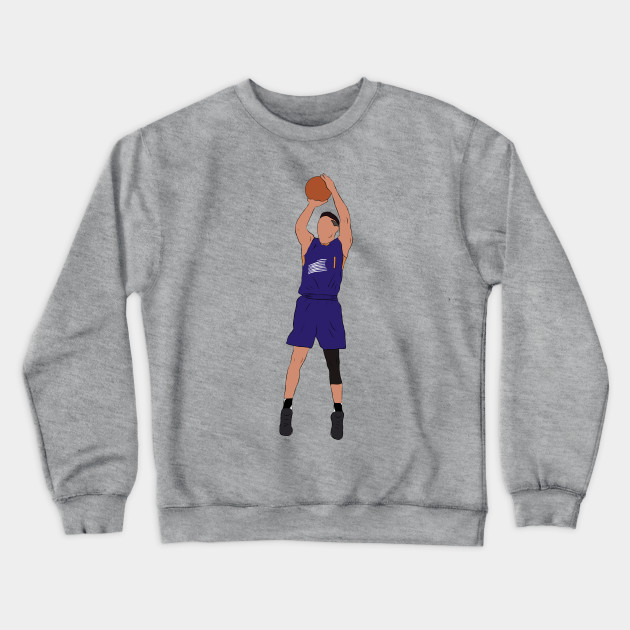 devin booker sweatshirt