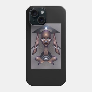 Haki Phone Case