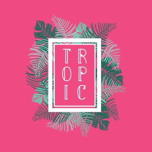 Tropic T-Shirt