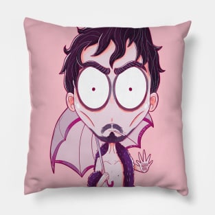 Klaus Pillow