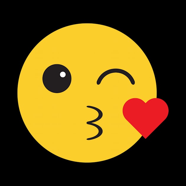 Fun Emoji Art by Rizaldiuk