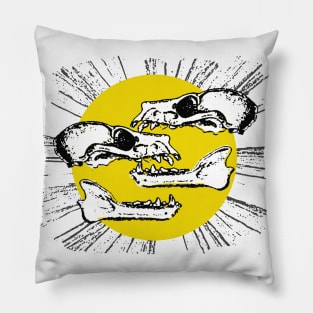 kiss Pillow